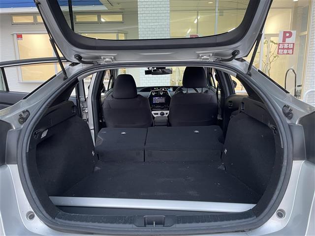 プリウス S ナビ バックカメラ レーダークルーズコントロール ETC オートライト ドライブレコーダー(32枚目)