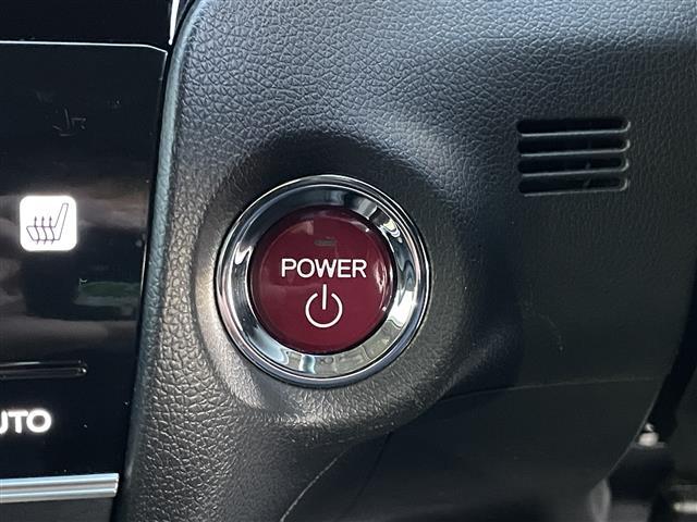 シャトル ハイブリッドZ 衝突軽減被害軽減ブレーキ 純正ナビゲーション Bluetooth バックカメラ ハーフレザーシート LEDヘッドライト フォグランプ クルーズコントロール 室内LEDランプ パドルシフト 純正マット(22枚目)