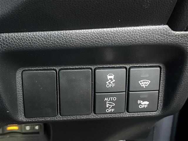 シャトル ハイブリッドZ 衝突軽減被害軽減ブレーキ 純正ナビゲーション Bluetooth バックカメラ ハーフレザーシート LEDヘッドライト フォグランプ クルーズコントロール 室内LEDランプ パドルシフト 純正マット(23枚目)