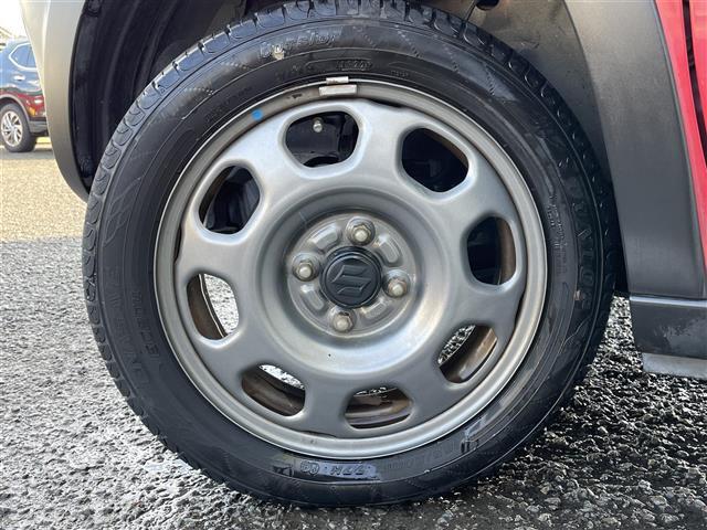 ハスラー G 衝突軽減被害ブレーキ 社外ナビゲーション バックカメラ ETC ヘッドライトレベリング アイドリングストップ 両シートヒーター プッシュスタート スマートキー TRC 社外フロアマット サイドバイザー(13枚目)