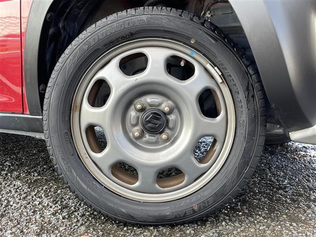 ハスラー G 衝突軽減被害ブレーキ 社外ナビゲーション バックカメラ ETC ヘッドライトレベリング アイドリングストップ 両シートヒーター プッシュスタート スマートキー TRC 社外フロアマット サイドバイザー(14枚目)