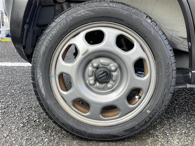 ハスラー G 衝突軽減被害ブレーキ 社外ナビゲーション バックカメラ ETC ヘッドライトレベリング アイドリングストップ 両シートヒーター プッシュスタート スマートキー TRC 社外フロアマット サイドバイザー(15枚目)