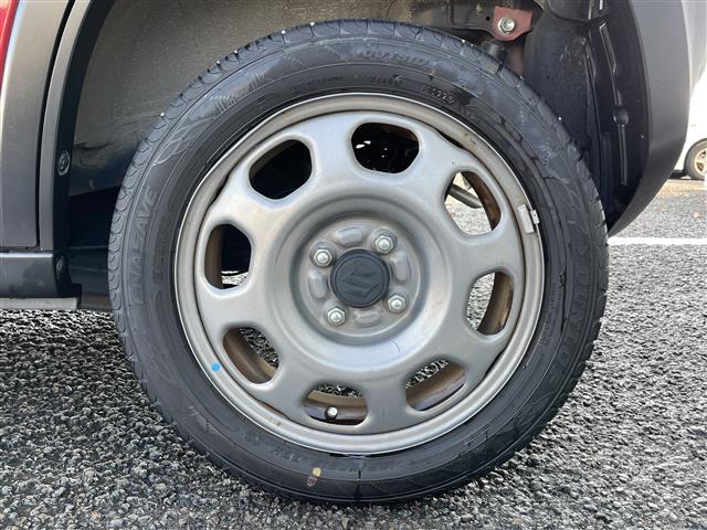 ハスラー G 衝突軽減被害ブレーキ 社外ナビゲーション バックカメラ ETC ヘッドライトレベリング アイドリングストップ 両シートヒーター プッシュスタート スマートキー TRC 社外フロアマット サイドバイザー(16枚目)