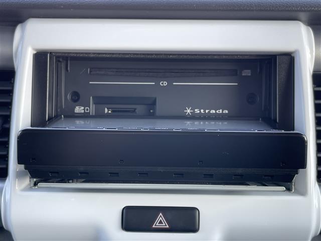 ハスラー G 衝突軽減被害ブレーキ 社外ナビゲーション バックカメラ ETC ヘッドライトレベリング アイドリングストップ 両シートヒーター プッシュスタート スマートキー TRC 社外フロアマット サイドバイザー(20枚目)