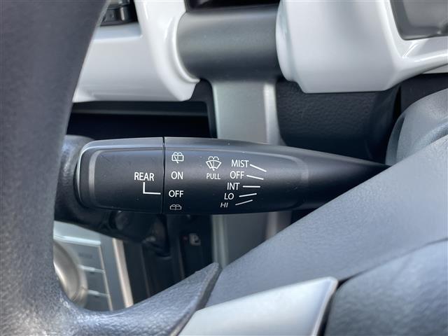 ハスラー G 衝突軽減被害ブレーキ 社外ナビゲーション バックカメラ ETC ヘッドライトレベリング アイドリングストップ 両シートヒーター プッシュスタート スマートキー TRC 社外フロアマット サイドバイザー(25枚目)