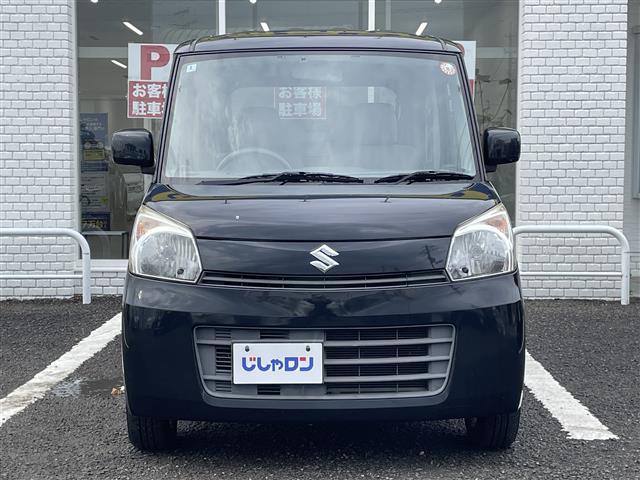 スペーシア G 社外ナビ TV バックカメラ ETC スペアキー スマートキー(2枚目)