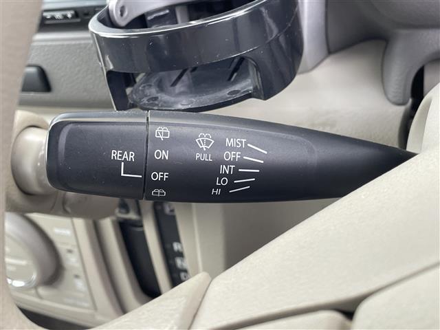 スペーシア G 社外ナビ TV バックカメラ ETC スペアキー スマートキー(17枚目)