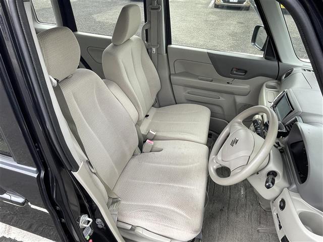 スペーシア G 社外ナビ TV バックカメラ ETC スペアキー スマートキー(24枚目)