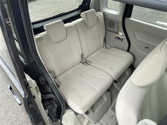 スペーシア G 社外ナビ TV バックカメラ ETC スペアキー スマートキー(26枚目)