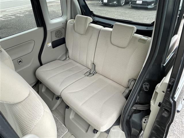 スペーシア G 社外ナビ TV バックカメラ ETC スペアキー スマートキー(30枚目)