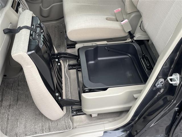 スペーシア G 社外ナビ TV バックカメラ ETC スペアキー スマートキー(31枚目)