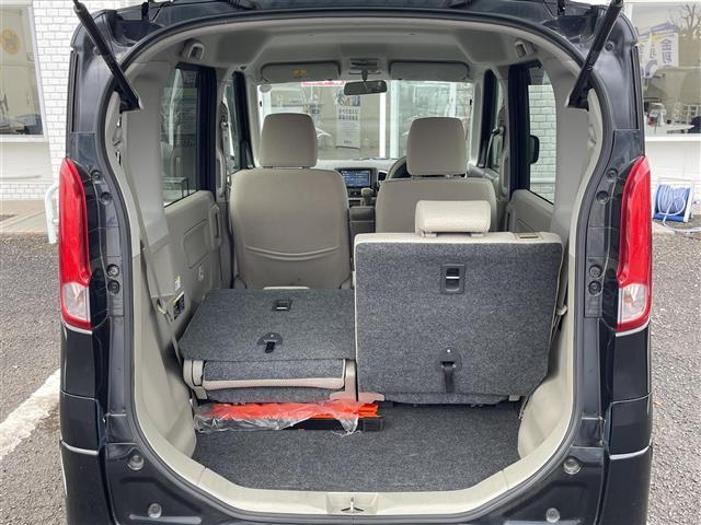 スペーシア G 社外ナビ TV バックカメラ ETC スペアキー スマートキー(33枚目)