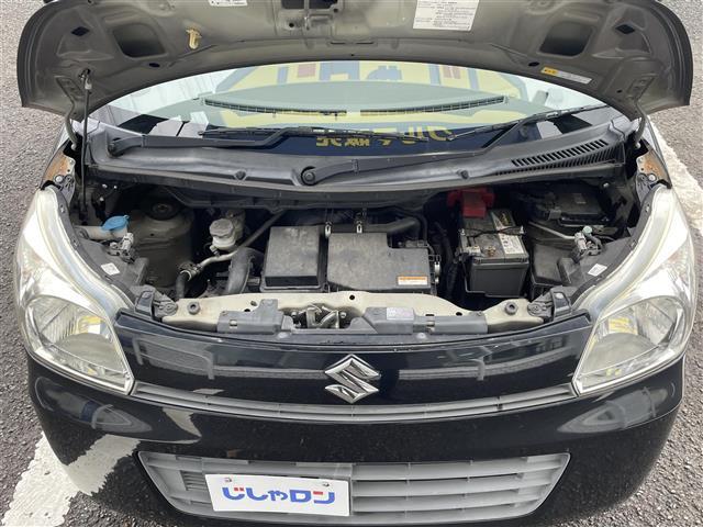 スペーシア G 社外ナビ TV バックカメラ ETC スペアキー スマートキー(37枚目)