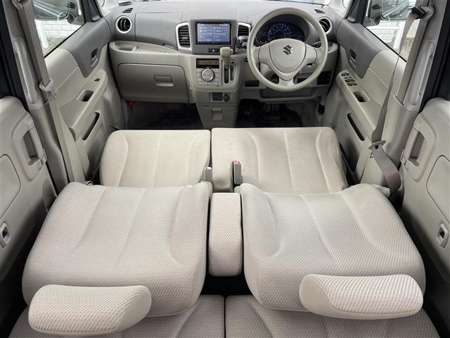 スペーシア G 社外ナビ TV バックカメラ ETC スペアキー スマートキー(39枚目)