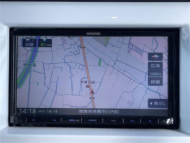 ハスラー G レーダーブレーキサポート 社外ナビゲーション プッシュスタート スマートキー 両席シートヒーター アイドリングストップ プッシュスタート スマートキー スペアキー 社外マット サイドバイザー(21枚目)