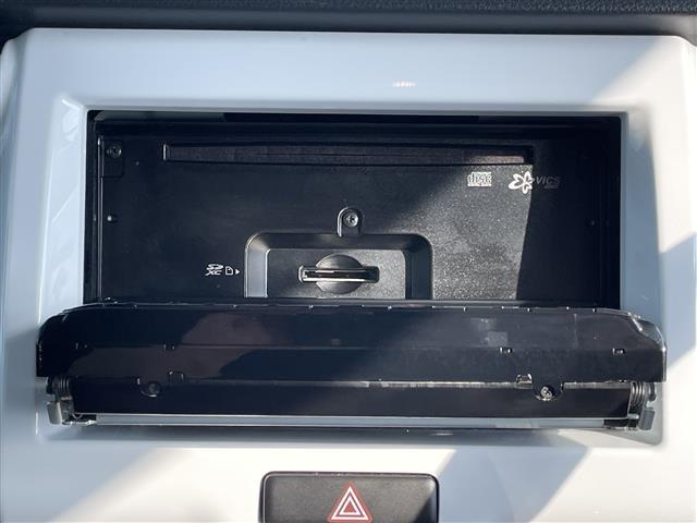 ハスラー G レーダーブレーキサポート 社外ナビゲーション プッシュスタート スマートキー 両席シートヒーター アイドリングストップ プッシュスタート スマートキー スペアキー 社外マット サイドバイザー(23枚目)