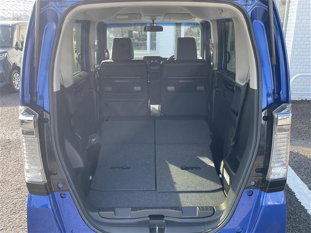 N-BOX G・ターボLパッケージ 純正ナビゲーション バックカメラ ETC ハーフレザーシート 両側パワースライドドア HIDヘッドライト フォグランプ(22枚目)