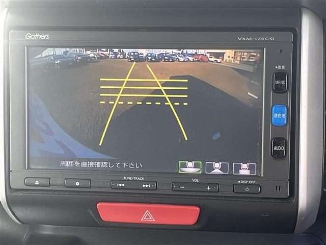 N-BOXカスタム G ターボSSブラックスタイルパッケージ ナビゲーション バックカメラ ハーフレザーシート HIDヘッドライト LEDフォグランプ ドライブレコーダー 両側パワースライドドア プッシュスタート スマートキー オートリトラミラー(14枚目)