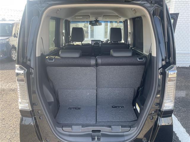 N-BOXカスタム G ターボSSブラックスタイルパッケージ ナビゲーション バックカメラ ハーフレザーシート HIDヘッドライト LEDフォグランプ ドライブレコーダー 両側パワースライドドア プッシュスタート スマートキー オートリトラミラー(34枚目)