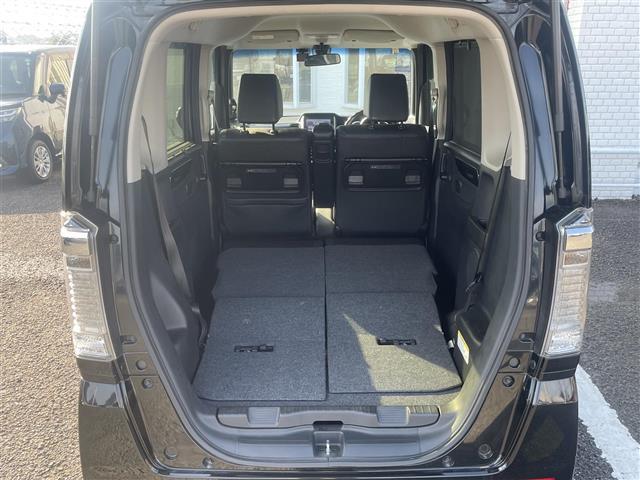 N-BOXカスタム G ターボSSブラックスタイルパッケージ ナビゲーション バックカメラ ハーフレザーシート HIDヘッドライト LEDフォグランプ ドライブレコーダー 両側パワースライドドア プッシュスタート スマートキー オートリトラミラー(36枚目)