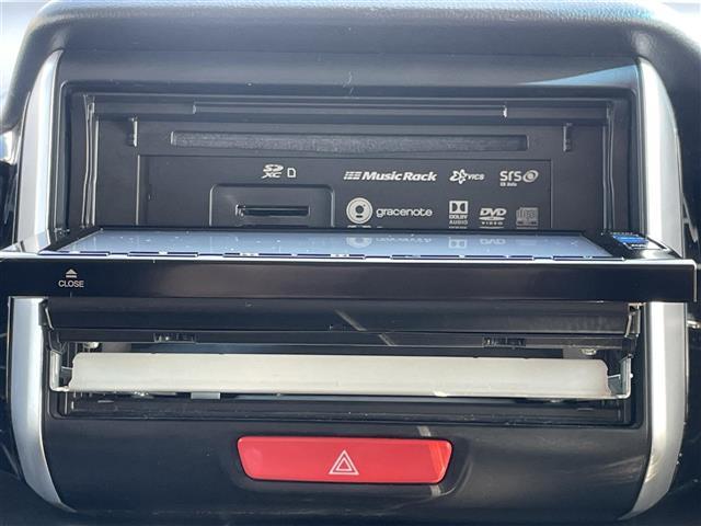 N-BOXカスタム G SSパッケージ 純正ナビゲーション バックカメラ 両側パワースライドドア HIDヘッドライト フォグランプ TRC アイドリングストップ 両席シートヒーター 社外アルミ積み込み プッシュスタート スマートキー(18枚目)