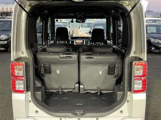 ウェイク L スペシャルリミテッド SAIII スマートアシストIII 社外ナビゲーション 全方位モニター ドライブレコーダー ETC プッシュスタート スマートキー スペアキー左側パワースライドドア TRC オートハイビーム 社外フロアマット(13枚目)