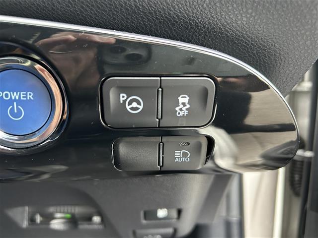 プリウス Sセーフティプラス(5枚目)