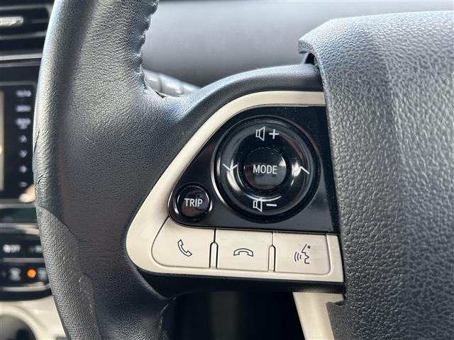 プリウス Sセーフティプラス(8枚目)