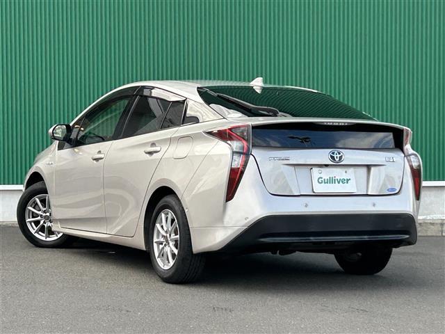 プリウス Sセーフティプラス(20枚目)