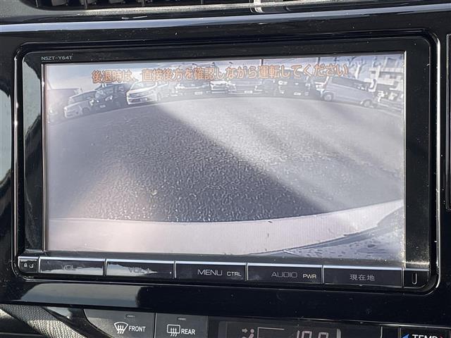 アクア X-URBAN 純正ナビ 純正エアロ バックカメラ ETC 地デジ Bluetooth(12枚目)