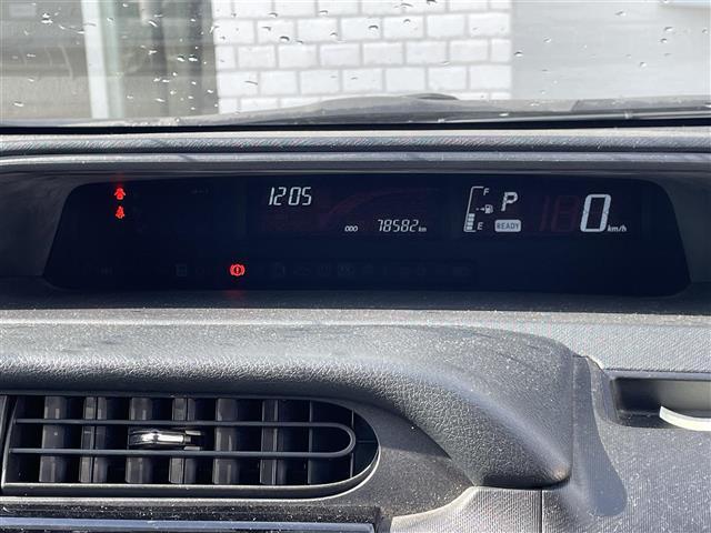 アクア X-URBAN 純正ナビ 純正エアロ バックカメラ ETC 地デジ Bluetooth(13枚目)