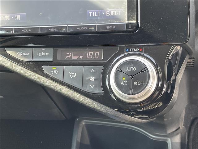 アクア X-URBAN 純正ナビ 純正エアロ バックカメラ ETC 地デジ Bluetooth(15枚目)