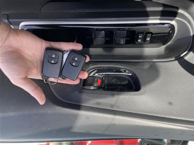 アクア X-URBAN 純正ナビ 純正エアロ バックカメラ ETC 地デジ Bluetooth(18枚目)