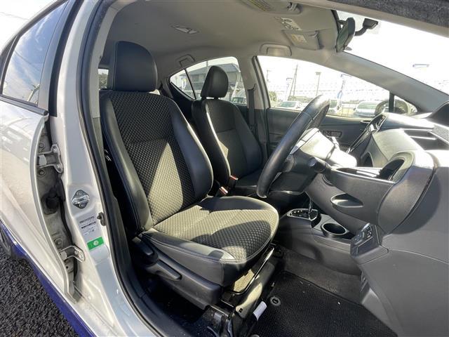 アクア X-URBAN 純正ナビ 純正エアロ バックカメラ ETC 地デジ Bluetooth(25枚目)