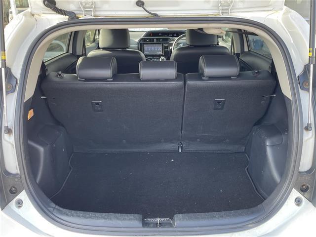 アクア X-URBAN 純正ナビ 純正エアロ バックカメラ ETC 地デジ Bluetooth(32枚目)