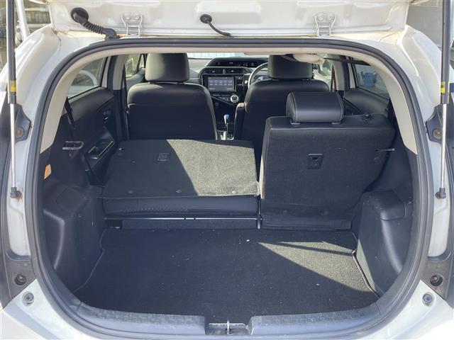 アクア X-URBAN 純正ナビ 純正エアロ バックカメラ ETC 地デジ Bluetooth(33枚目)