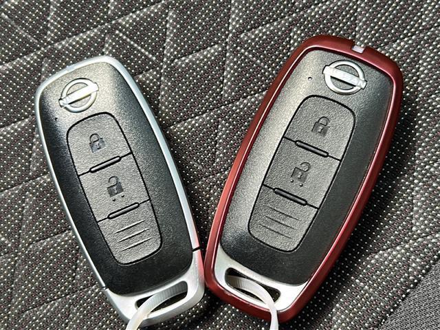 デイズ ハイウェイスター　Ｘ　プロパイロットエディション　寒冷地仕様　純正９型ナビ　アラウンドビューモニター　ＢＳＷ　ドライブレコーダー　ＥＴＣ　シートヒーター　ステアリングヒーター　電動パーキング　オートホールド　ドアバイザー　ＲＡＹＳアルミホイール（21枚目）
