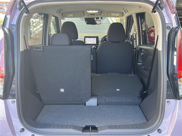 デイズ ハイウェイスター　Ｘ　プロパイロットエディション　寒冷地仕様　純正９型ナビ　アラウンドビューモニター　ＢＳＷ　ドライブレコーダー　ＥＴＣ　シートヒーター　ステアリングヒーター　電動パーキング　オートホールド　ドアバイザー　ＲＡＹＳアルミホイール（28枚目）