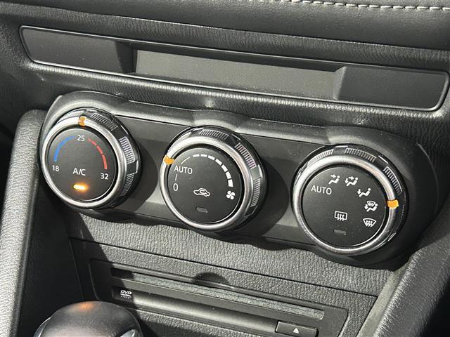 ＣＸ－３ １５Ｓ　ツーリング　禁煙　マツダコネクトナビ　３６０°ビューモニター　ＢＳＭ　前後ドライブレコーダー　ＥＴＣ　電動パーキングブレーキ　ブレーキホールド　パーキングセンサー　車線逸脱警報　衝突軽減　トノカバー（8枚目）