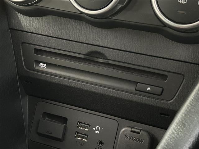 ＣＸ－３ １５Ｓ　ツーリング　禁煙　マツダコネクトナビ　３６０°ビューモニター　ＢＳＭ　前後ドライブレコーダー　ＥＴＣ　電動パーキングブレーキ　ブレーキホールド　パーキングセンサー　車線逸脱警報　衝突軽減　トノカバー（9枚目）