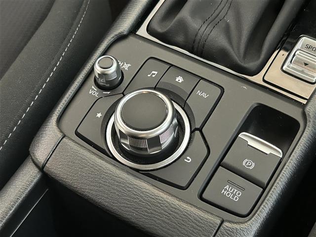 ＣＸ－３ １５Ｓ　ツーリング　禁煙　マツダコネクトナビ　３６０°ビューモニター　ＢＳＭ　前後ドライブレコーダー　ＥＴＣ　電動パーキングブレーキ　ブレーキホールド　パーキングセンサー　車線逸脱警報　衝突軽減　トノカバー（11枚目）