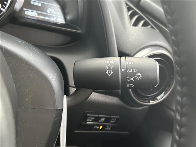 ＣＸ－３ １５Ｓ　ツーリング　禁煙　マツダコネクトナビ　３６０°ビューモニター　ＢＳＭ　前後ドライブレコーダー　ＥＴＣ　電動パーキングブレーキ　ブレーキホールド　パーキングセンサー　車線逸脱警報　衝突軽減　トノカバー（16枚目）