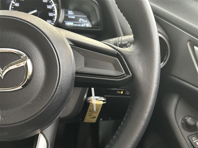 ＣＸ－３ １５Ｓ　ツーリング　禁煙　マツダコネクトナビ　３６０°ビューモニター　ＢＳＭ　前後ドライブレコーダー　ＥＴＣ　電動パーキングブレーキ　ブレーキホールド　パーキングセンサー　車線逸脱警報　衝突軽減　トノカバー（18枚目）