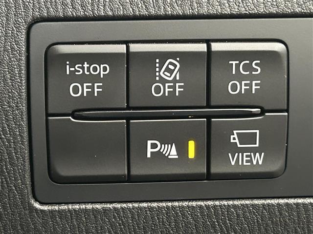 ＣＸ－３ １５Ｓ　ツーリング　禁煙　マツダコネクトナビ　３６０°ビューモニター　ＢＳＭ　前後ドライブレコーダー　ＥＴＣ　電動パーキングブレーキ　ブレーキホールド　パーキングセンサー　車線逸脱警報　衝突軽減　トノカバー（19枚目）