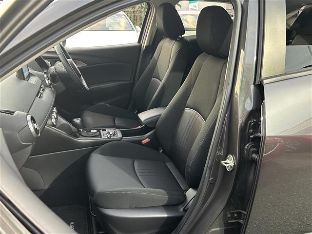 ＣＸ－３ １５Ｓ　ツーリング　禁煙　マツダコネクトナビ　３６０°ビューモニター　ＢＳＭ　前後ドライブレコーダー　ＥＴＣ　電動パーキングブレーキ　ブレーキホールド　パーキングセンサー　車線逸脱警報　衝突軽減　トノカバー（27枚目）