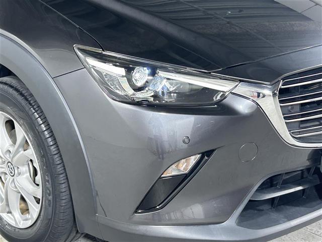 ＣＸ－３ １５Ｓ　ツーリング　禁煙　マツダコネクトナビ　３６０°ビューモニター　ＢＳＭ　前後ドライブレコーダー　ＥＴＣ　電動パーキングブレーキ　ブレーキホールド　パーキングセンサー　車線逸脱警報　衝突軽減　トノカバー（34枚目）