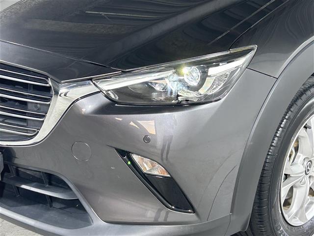 ＣＸ－３ １５Ｓ　ツーリング　禁煙　マツダコネクトナビ　３６０°ビューモニター　ＢＳＭ　前後ドライブレコーダー　ＥＴＣ　電動パーキングブレーキ　ブレーキホールド　パーキングセンサー　車線逸脱警報　衝突軽減　トノカバー（35枚目）
