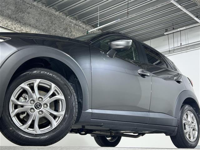 ＣＸ－３ １５Ｓ　ツーリング　禁煙　マツダコネクトナビ　３６０°ビューモニター　ＢＳＭ　前後ドライブレコーダー　ＥＴＣ　電動パーキングブレーキ　ブレーキホールド　パーキングセンサー　車線逸脱警報　衝突軽減　トノカバー（37枚目）