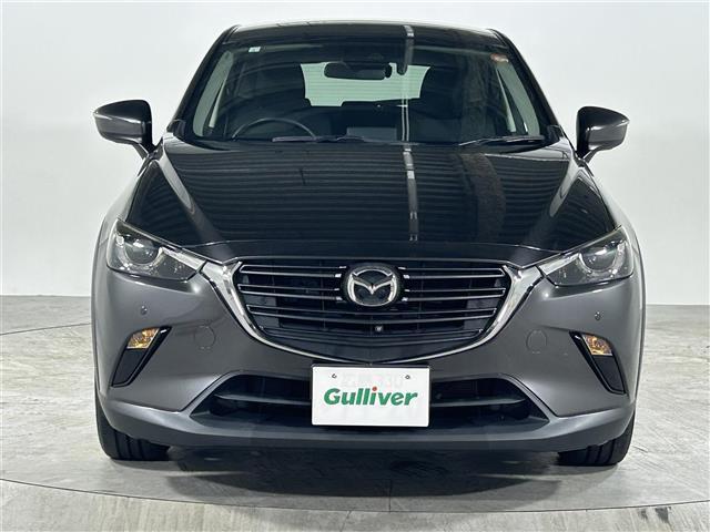 ＣＸ－３ １５Ｓ　ツーリング　禁煙　マツダコネクトナビ　３６０°ビューモニター　ＢＳＭ　前後ドライブレコーダー　ＥＴＣ　電動パーキングブレーキ　ブレーキホールド　パーキングセンサー　車線逸脱警報　衝突軽減　トノカバー（38枚目）
