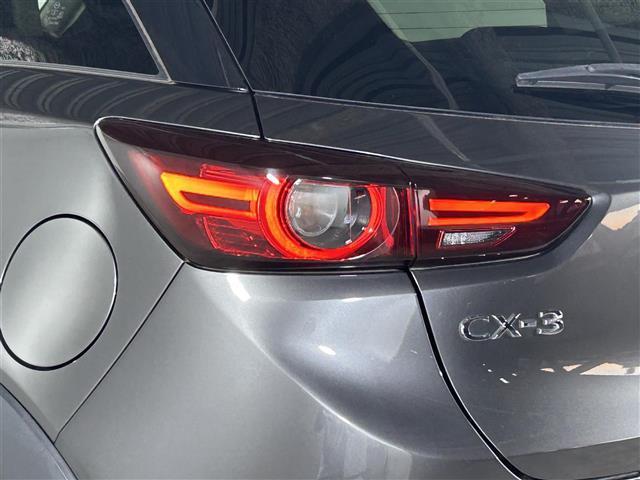 ＣＸ－３ １５Ｓ　ツーリング　禁煙　マツダコネクトナビ　３６０°ビューモニター　ＢＳＭ　前後ドライブレコーダー　ＥＴＣ　電動パーキングブレーキ　ブレーキホールド　パーキングセンサー　車線逸脱警報　衝突軽減　トノカバー（40枚目）